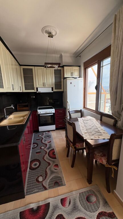 Affittasi appartamento arredato 2+1