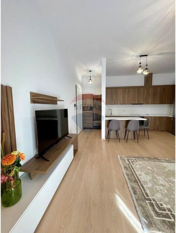 Apartament 2+1+ post parkimi me qira ne Delijorgj