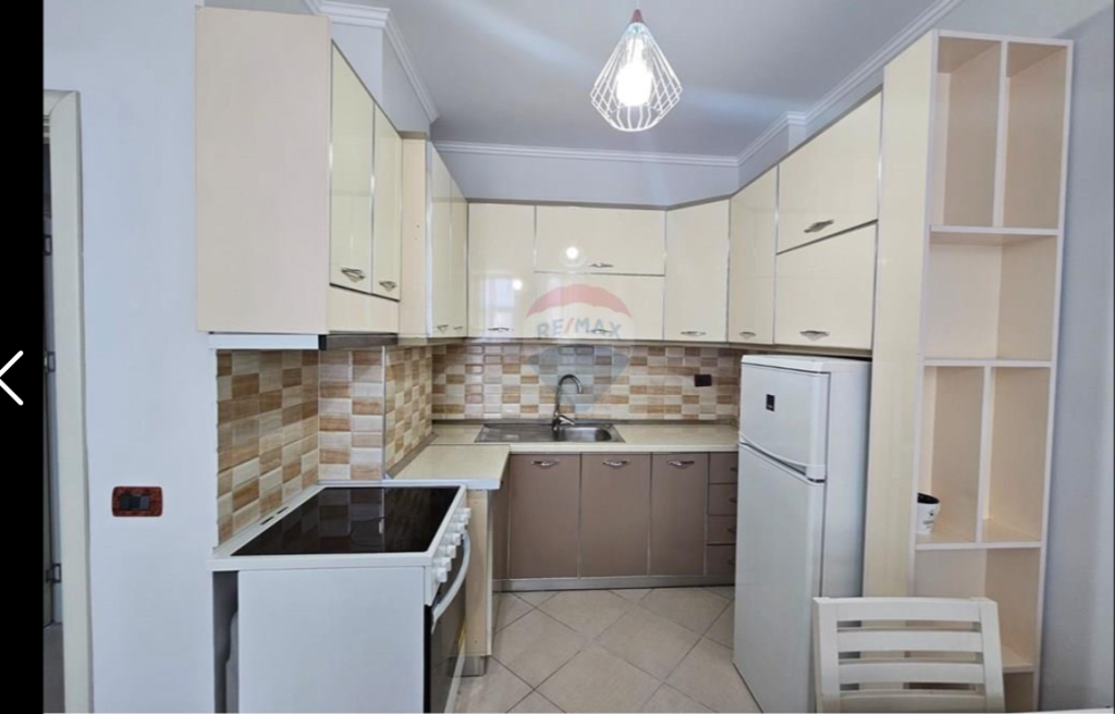 Apartment for rent 1+1 in Astir