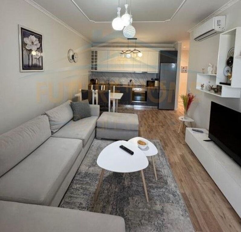 Qera , Apartament 1+1,Rezidenca Future Home, Unaza e Re