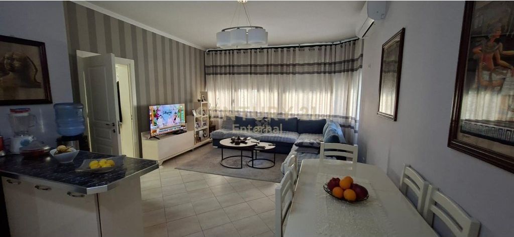 Apartment 2+1 for sale in Dry Lake, Tirana, with a price of 205,000€