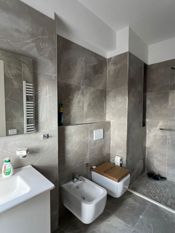 Apartament me qira 2+1+2 – Myslym Shyr