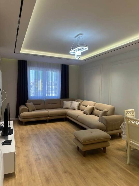 JEPET ME QIRA APARTAMENT 2+1 (i mobiluar) Paskuqan, Tirane