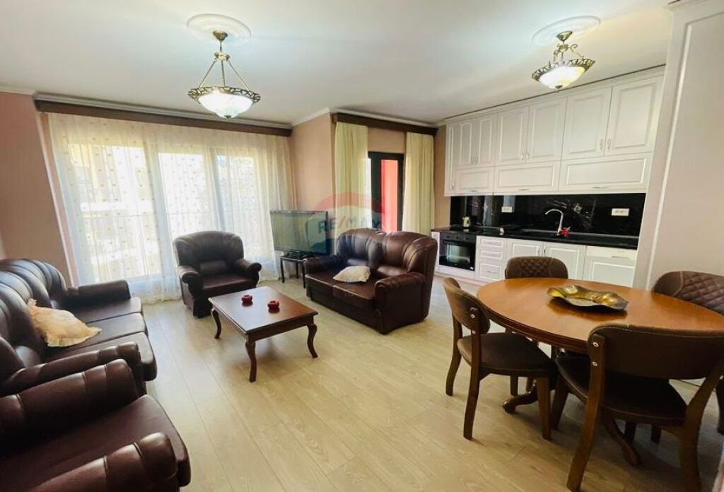 🏠📍Apartment 1+1 Kodra E Diellit