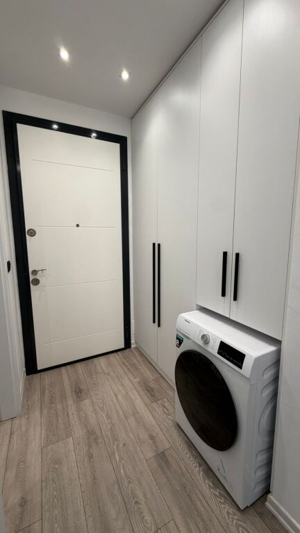 Jepet apartament 1+1 White Hill Durres