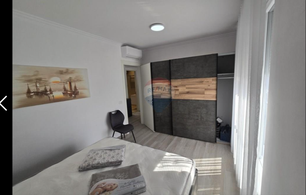 Apartament per qera 2+1 tek Bulevardi i Ri