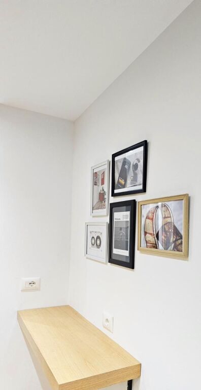 Apartament 3+1+2 ne shitje tek Rruga Fortuzi ( mbrapa Ministrise se Drejtesise) 