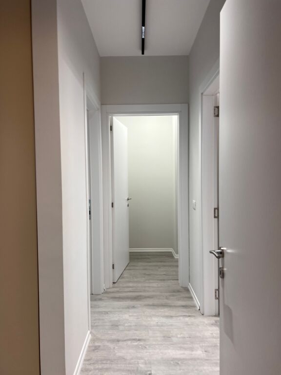 FOR RENT 2+1+PARKING UNIVERS CITY 60,000 LEKE