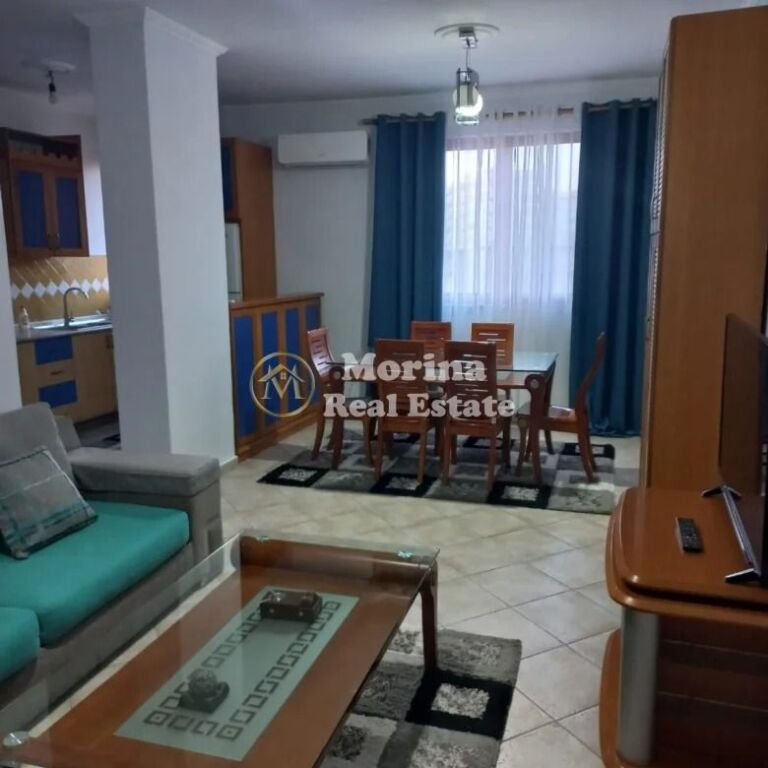 Rent | Apartment 1 + 1 | New Tirana | 500 €/month