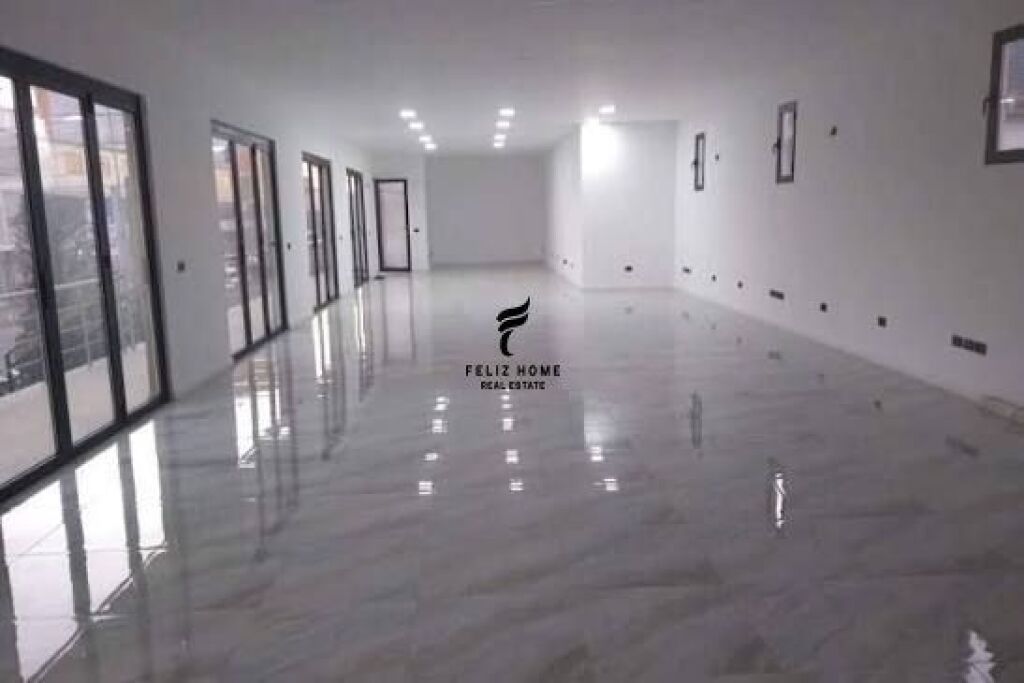 OFFICE FOR RENT 115 M2 BLLOK 150,000 LEKE FH-64146