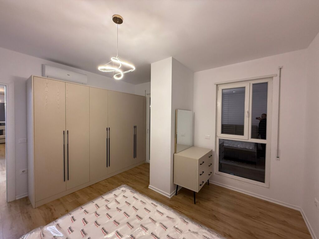 Apartament me qera 1+1, Don Bosko