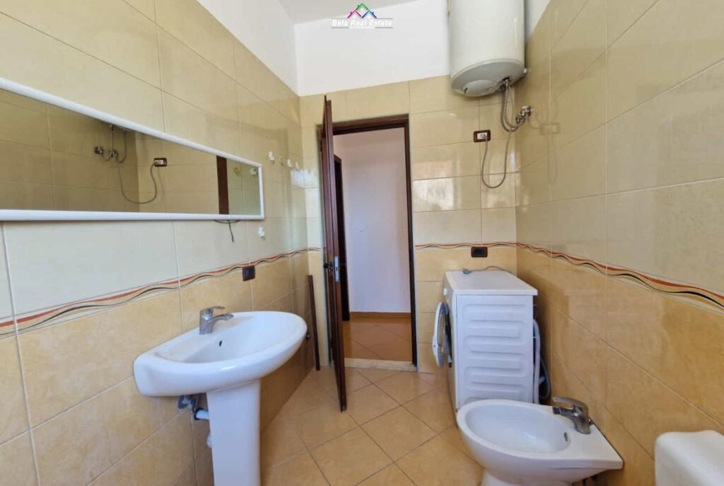 Villa For Rent 1+1 Near 21 December (ID BV22169) Tirana