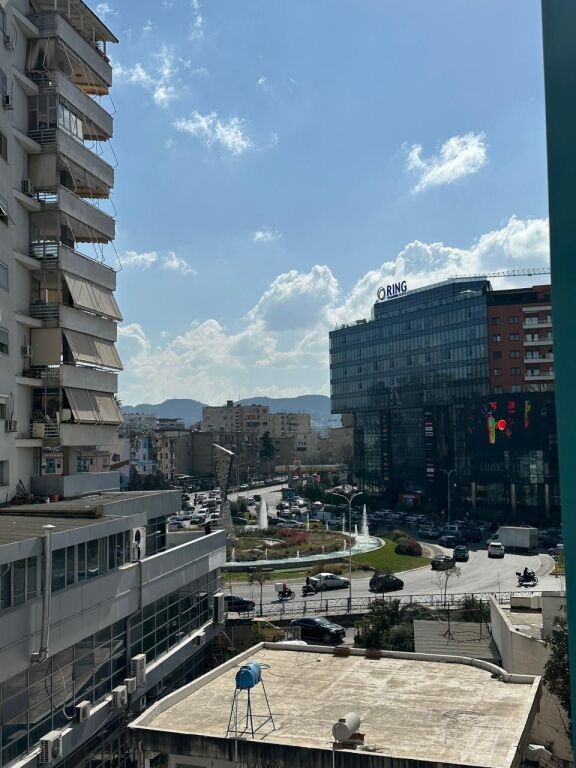 Luxury Apartment 2+1+2 for sale, Zogu i Zi Tirane 345,000 €