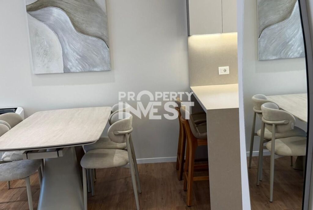 Jepet me Qera Apartament 2+1+Parkim Green Valley Residence, Liqeni i Thate spitali i kafsheve