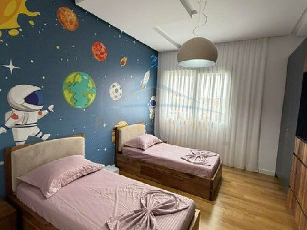 Rent, Apartment 2+1+2+Parking Space, Botanical Garden