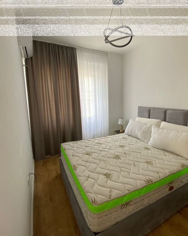 Apartament 1+1 për Shitje – Golem, Durrës