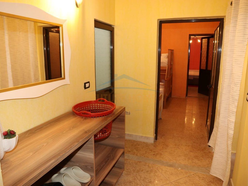 Rent, 3 Studios + 2 Parking Spaces, Lapraka, Tirana