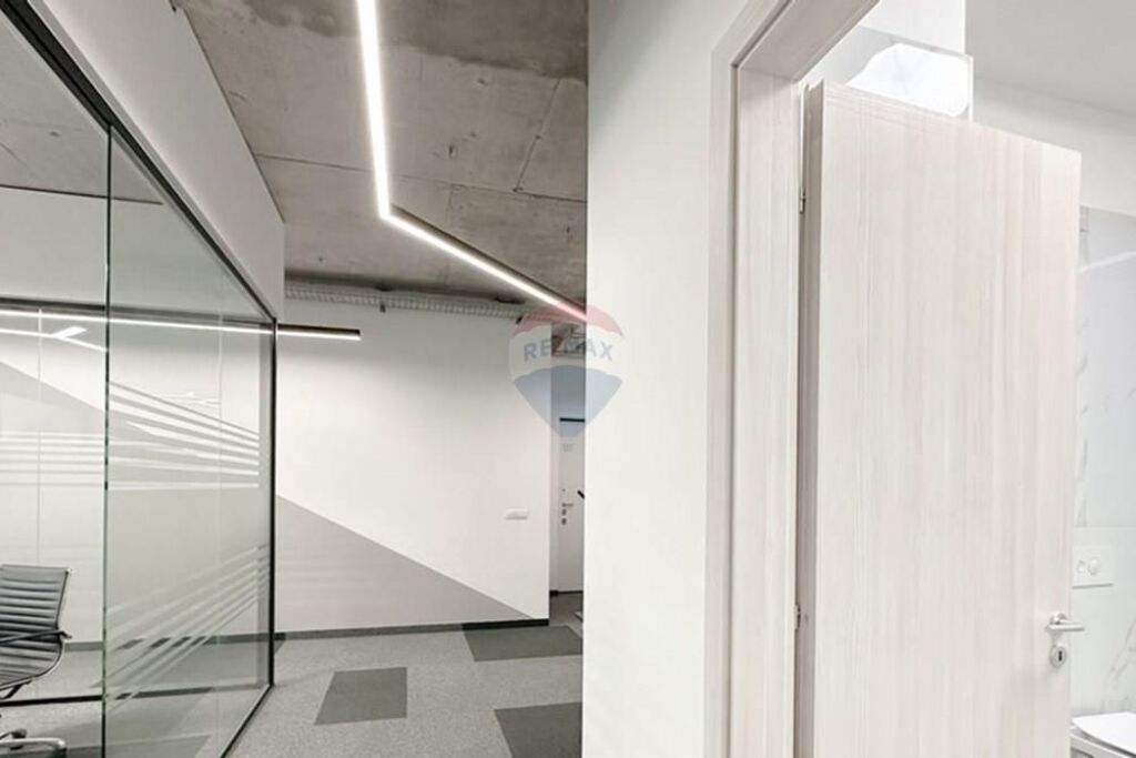 Zyre per qira, Rruga e Kosovareve-