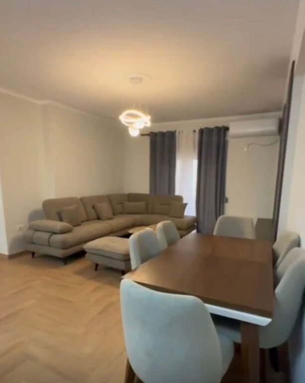 Apartment 2+1 for rent in Astir