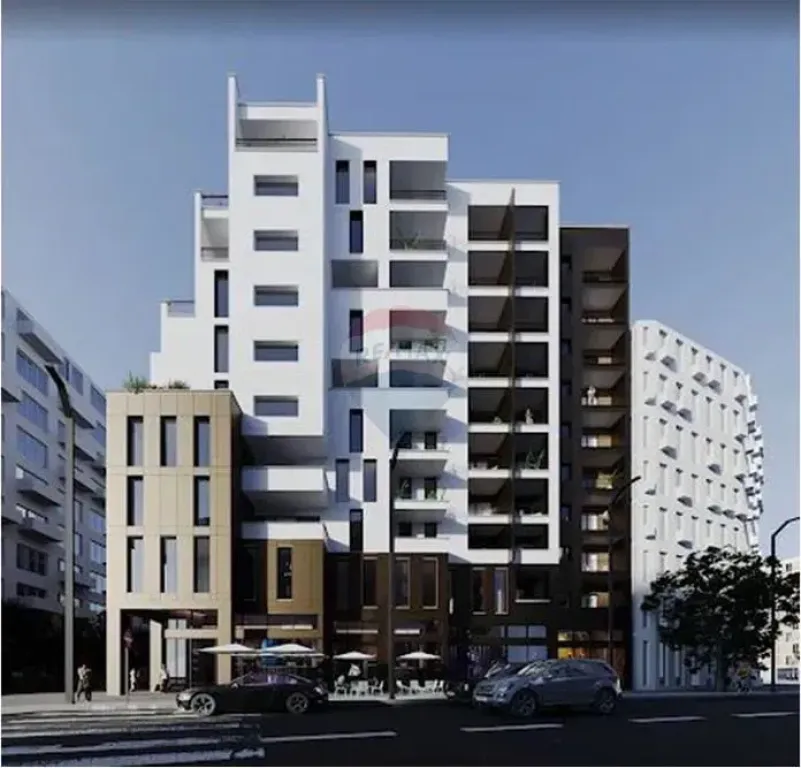 Shesim apartament 3+1+2 në zonën Don Bosco, pranë Rezidencës Mara.