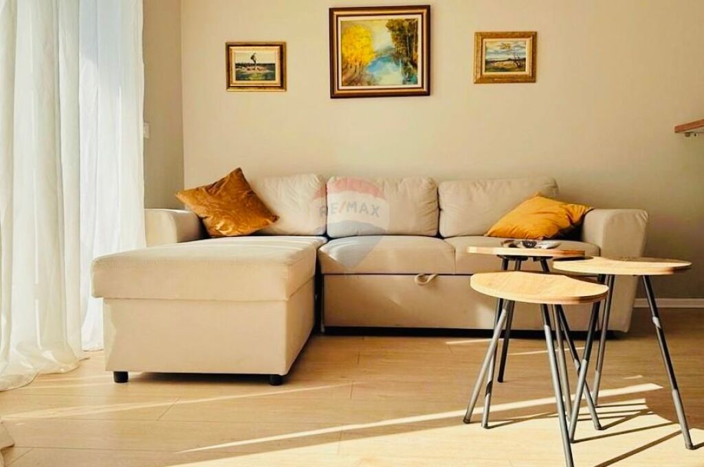 🏠📍Apartament 1+1 Rruga e Elbasanit