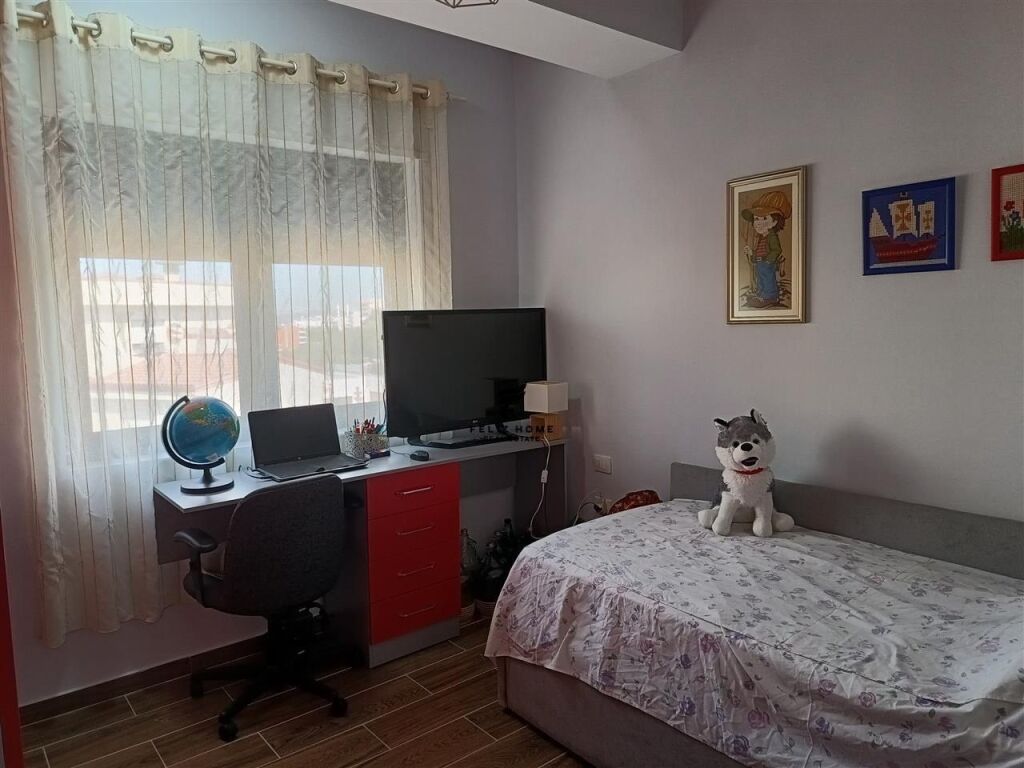 IN VENDITA APPARTAMENTO 2+1+2 KODRA E DIELLIT 168.000EURO FH-60385