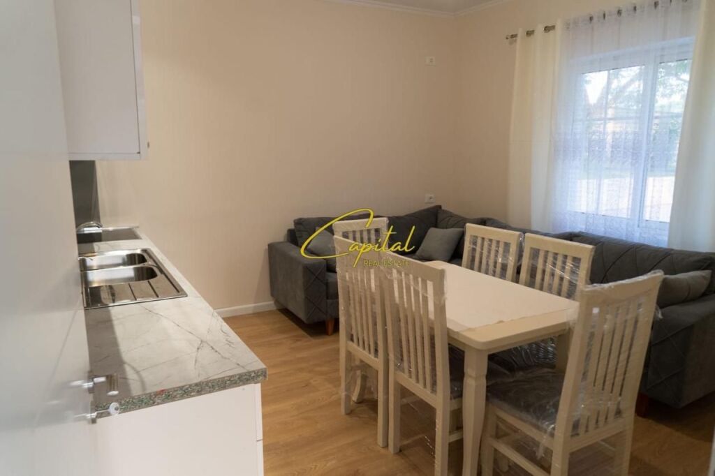 VILE PRIVATE ME QIRA 135 M2 BALDUSHK 1000 EURO