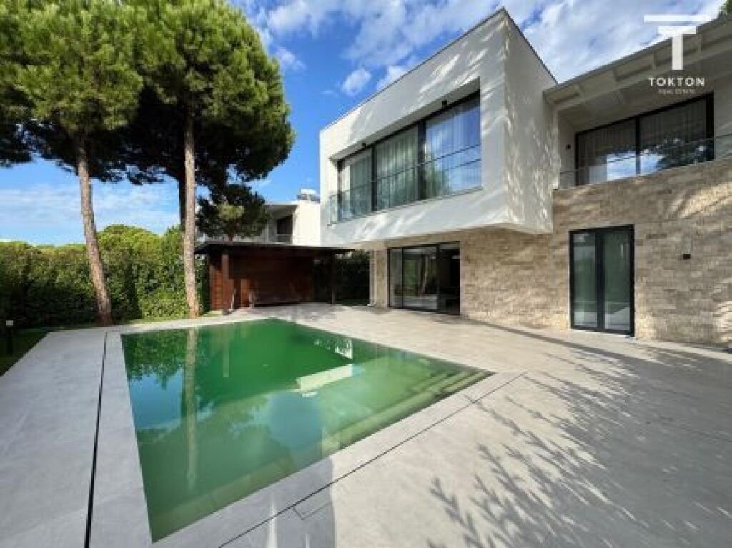 SHITET, VILË INDIVIDUALE, SAN PIETRO RESIDENCES, GJIRI I LALZIT