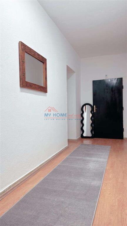 Apartament 3+1 ne Shitje te Brryli ne Tirane