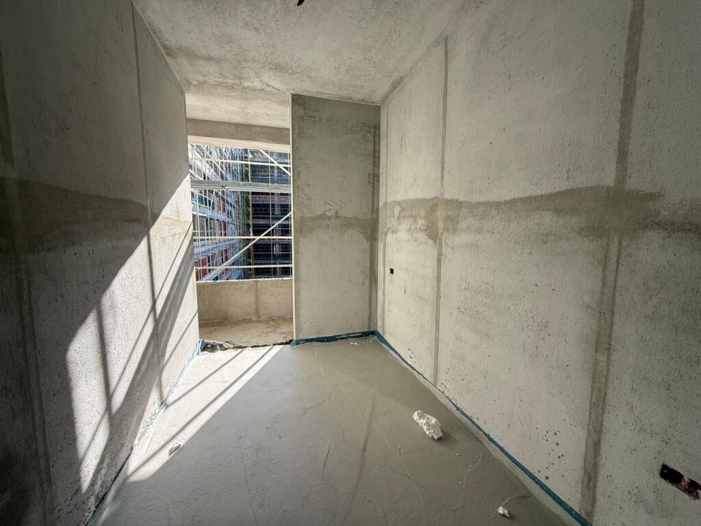 Shitet Apartament 2+1 ne Shkozë, Tiranë.