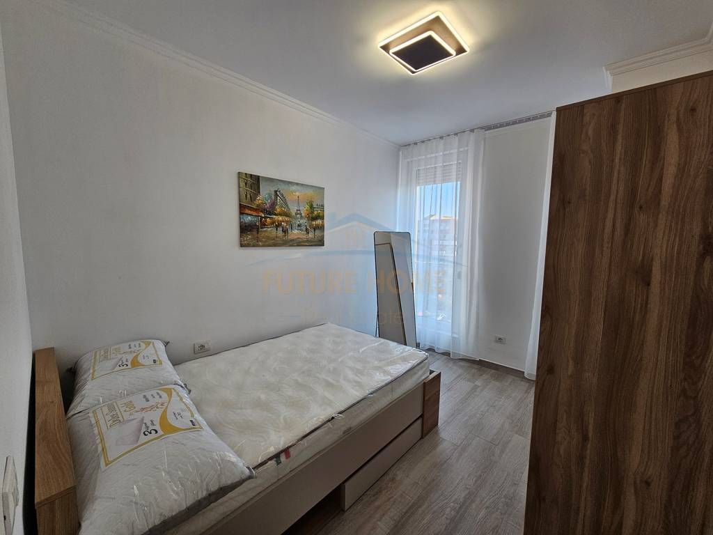 Qera, Apartament 2+1+Post Parkimi, Rruga Jordan Misja, Tirane