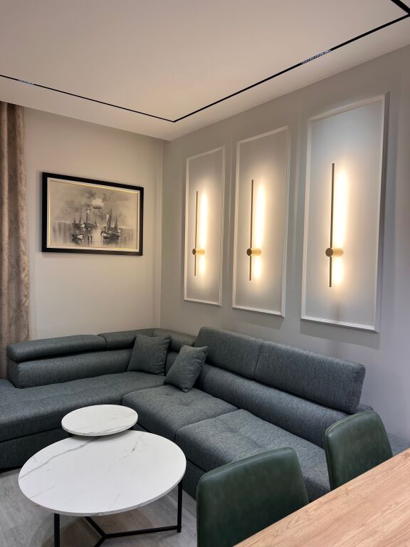 FOR RENT 2+1+PARKING UNIVERS CITY 60,000 LEKE