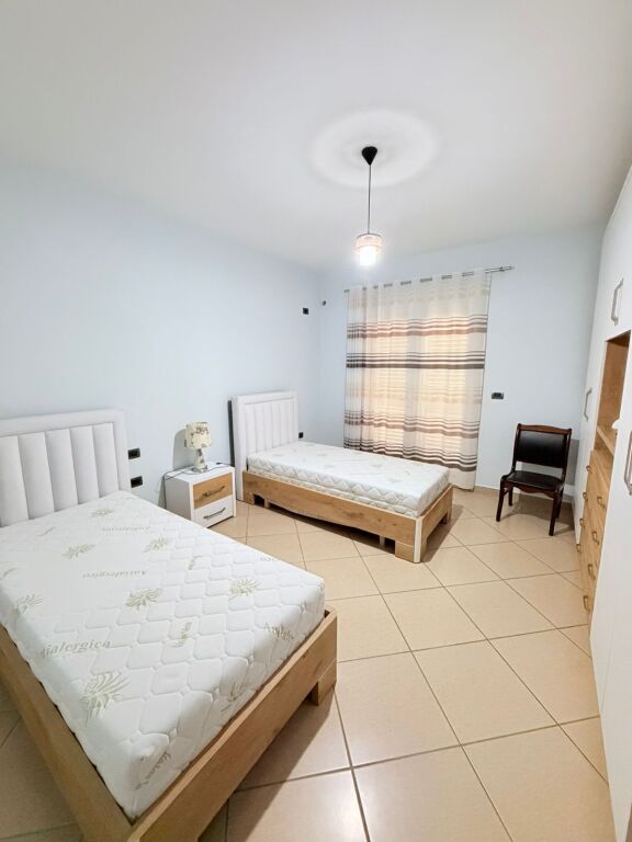 JEPET ME QERA APARTAMENT 2+1+2 LAGJA NR.5 , DURRES