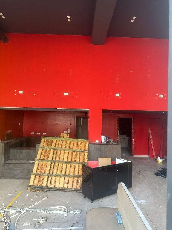 DYQAN DUPLEX ME QERA 120 M2 QENDER 400.000 LEKE FH-60389