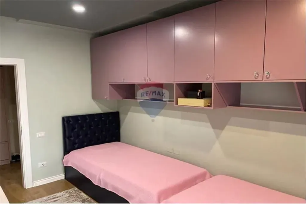 Apartament 2+1+2 me qera Selvia