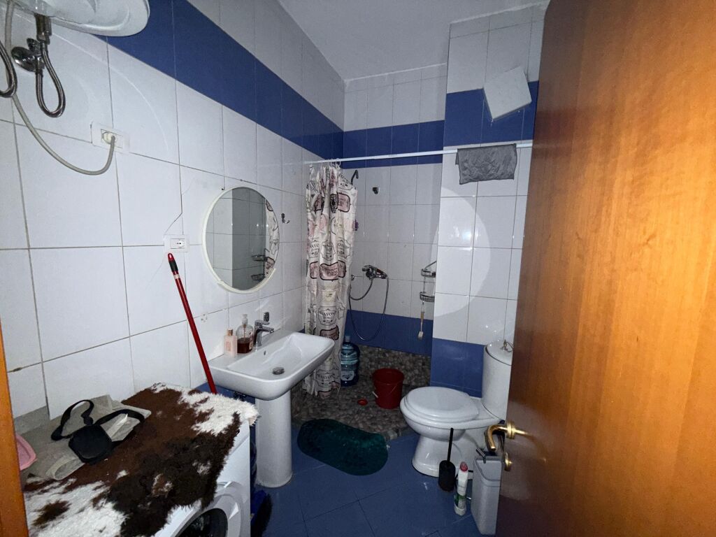 JEPET ME QIRA APARTAMENT AFER AMABSADOR 3 !