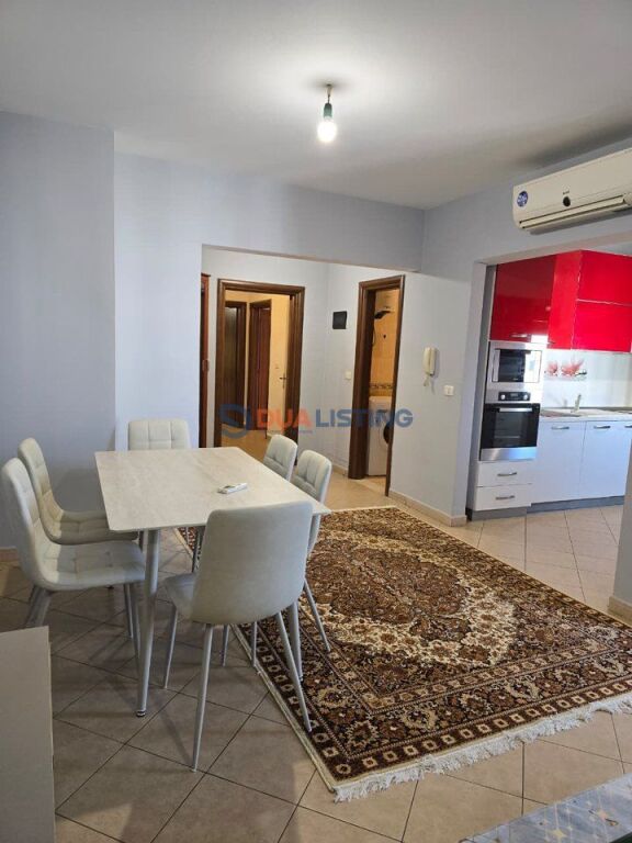 Apartment me qira 2+1 Kompleksi "Garden City", Kthesa Kamzës