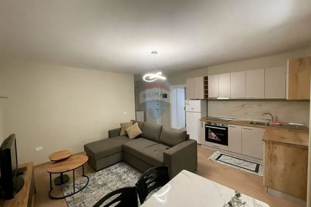 Apartament - Për Qira - Rruga Frederik Shiroka, Tiranë