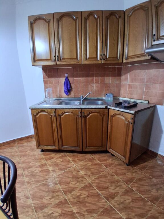 In affitto Appartamento 2+1+2 balconi, Don Bosko Torri Arabo (torre 6) 500 mila leke