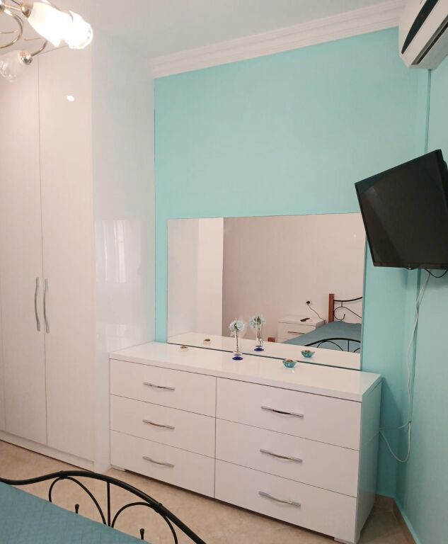 Apartment 2+1 for rent, Fresk near Melisa Bakery 520 euros