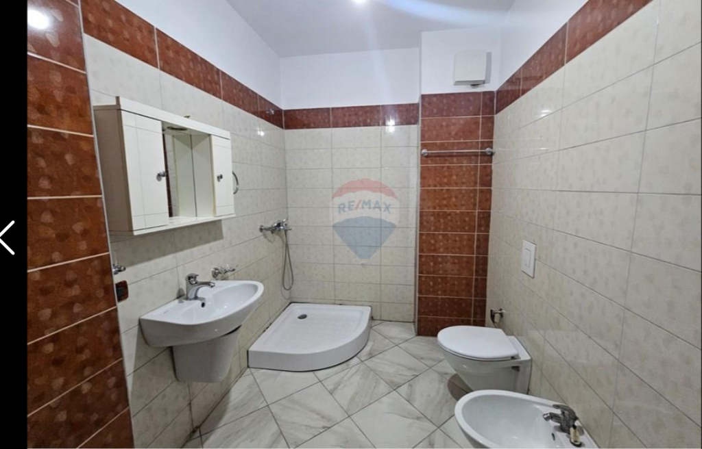 Apartment for rent 1+1 in Astir