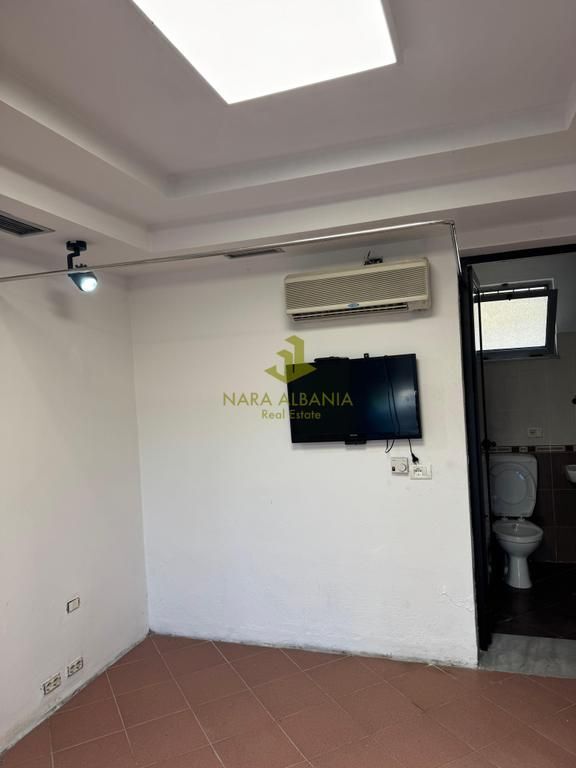 Ambient biznesi me qira – Brryli