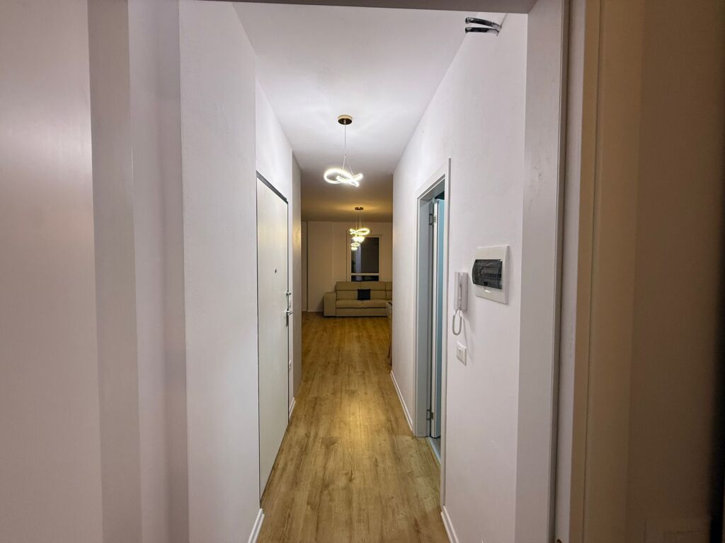 Apartament me qera 1+1, Don Bosko