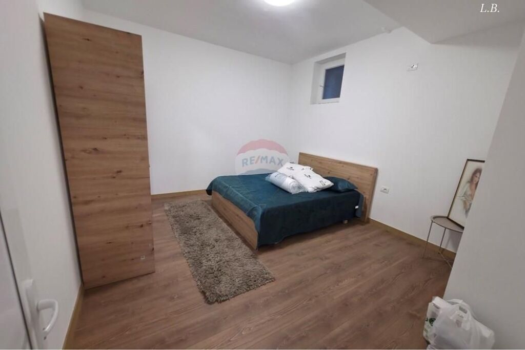 Appartamento 1+1 in affitto