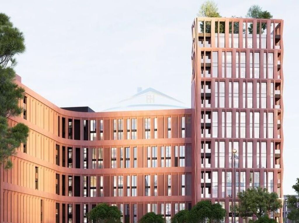 Shitet, Apartament 1+1, Rezidenca Axa, Bulevardi i Ri, Tirane