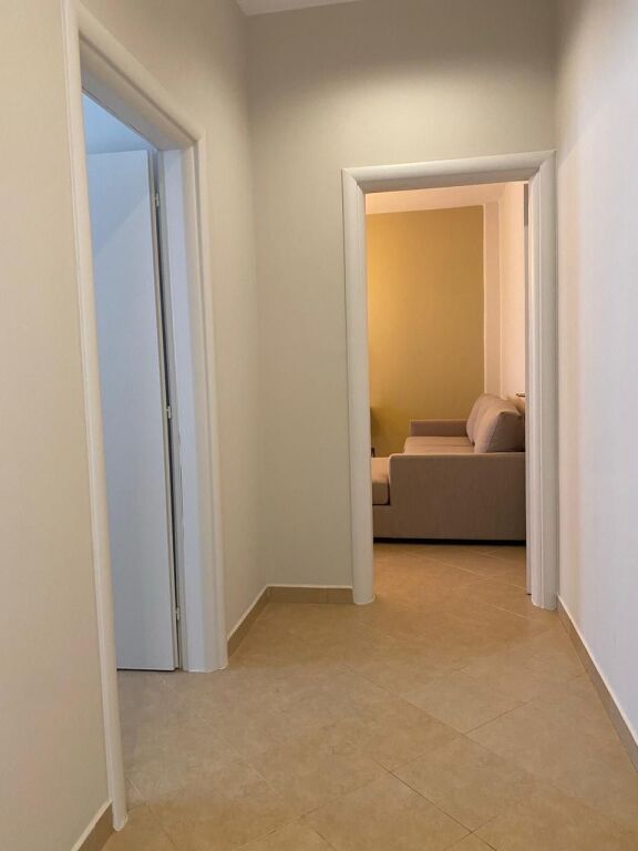 Apartment 1+1 for rent on the beach. Durres!