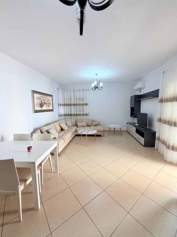JEPET ME QERA APARTAMENT 2+1+2 LAGJA NR.5 , DURRES