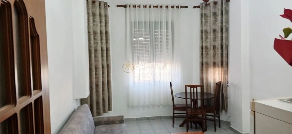 Qera | Apartament 1 + 1 Kafe Roma 600 €/muaj