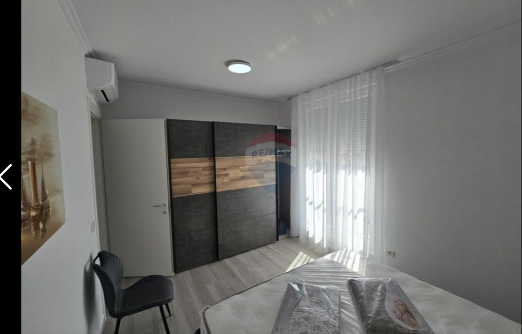 Apartament per qera 2+1 tek Bulevardi i Ri
