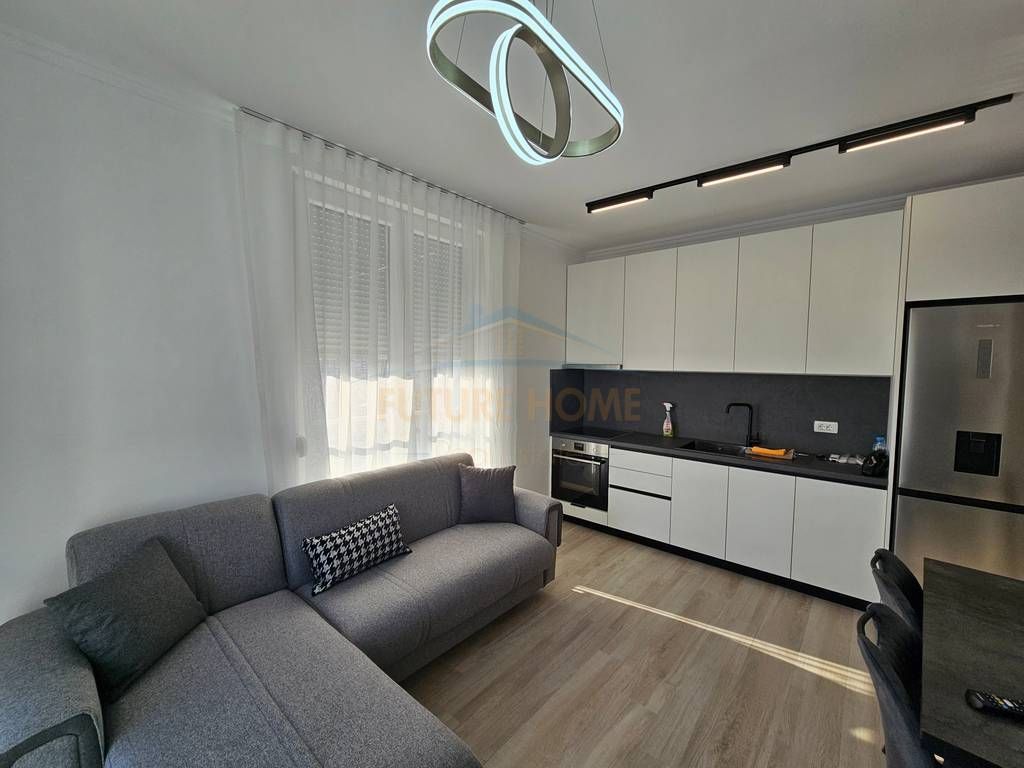 Qera, Apartament 2+1+Post Parkimi, Rruga Jordan Misja, Tirane